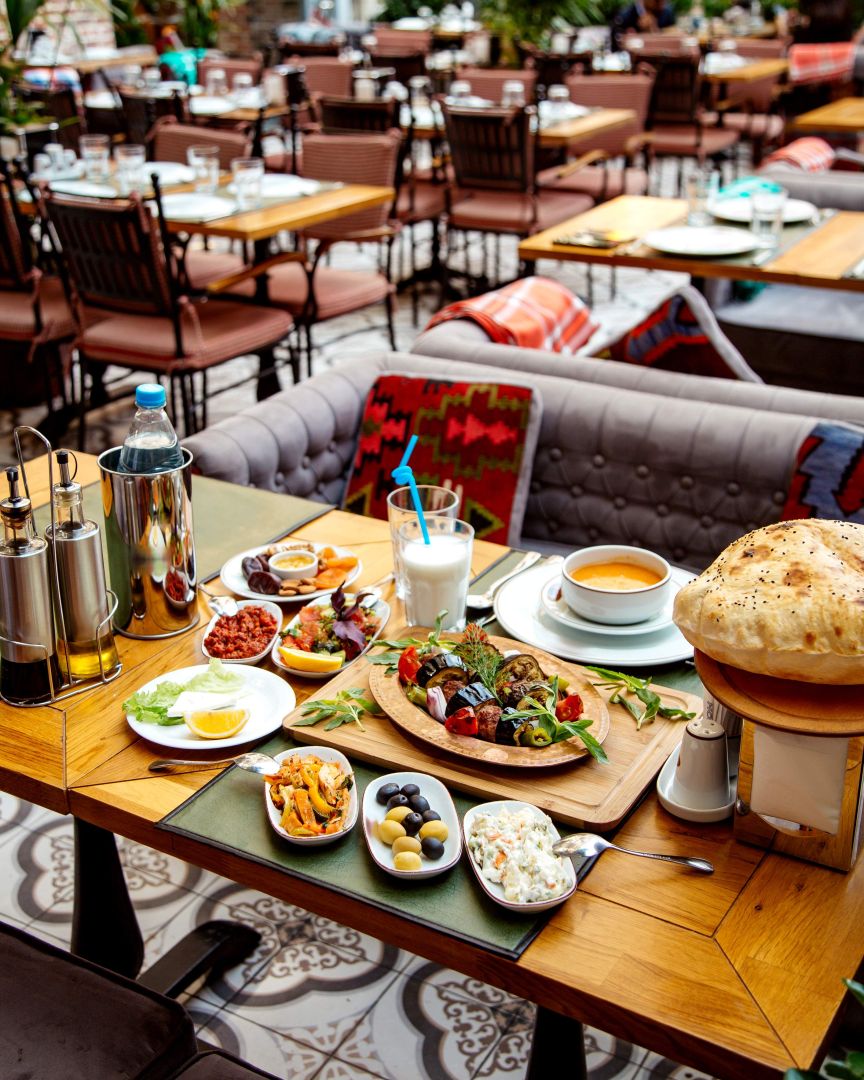 How Cleanliness Impacts Customer Satisfaction in Restaurants